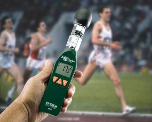 Máy đo ứng suất nhiệt là gì