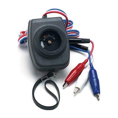 Đồng hồ chỉ thị pha Hioki 3126-01