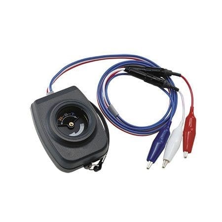 Đồng hồ chỉ thị pha Hioki 3126-01