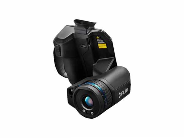 Camera nhiệt FLIR T860