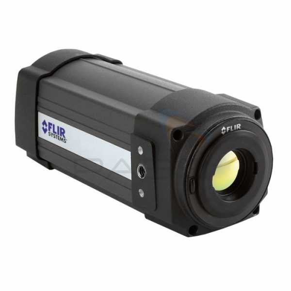Camera hồng ngoại FLIR A320 (30Hz)