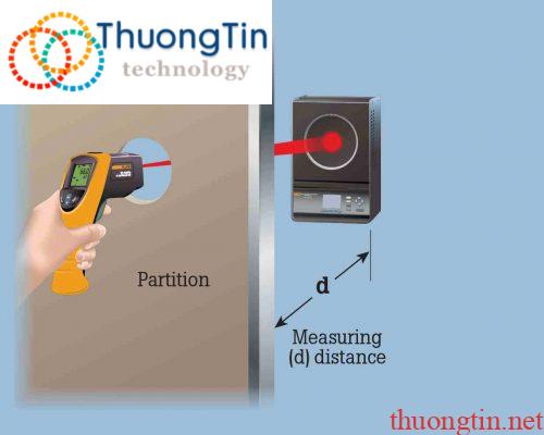 Kiểm soát nhiệt độ phản ánh để hiệu chỉnh nhiệt độ thấp hơn