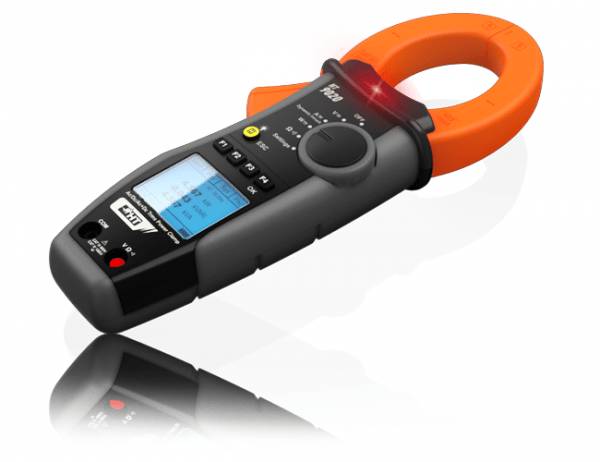 Ampe kìm AC HT3010 True RMS