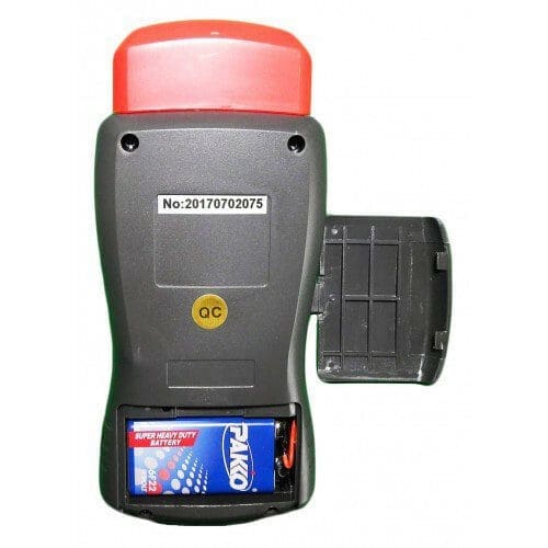 Máy đo độ ẩm gỗ giấy Flus FL-4G