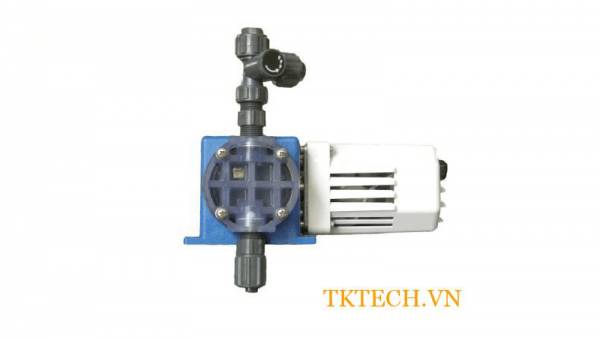 Bơm định lượng Pulsafeeder Pulsatron LD54 S2