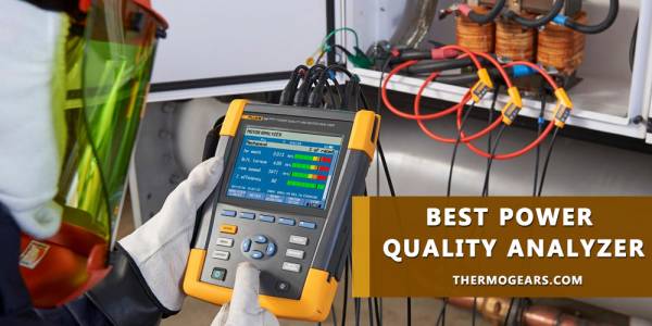 Máy phân tích chất lượng điện là gì?