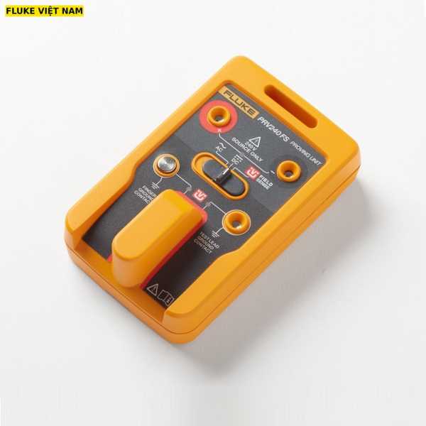 Máy kiểm tra điện Fluke PRV240FS