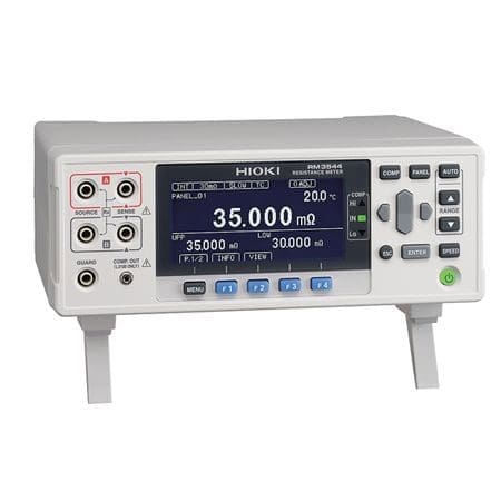 Máy kiểm tra pin Hioki BT3544-01