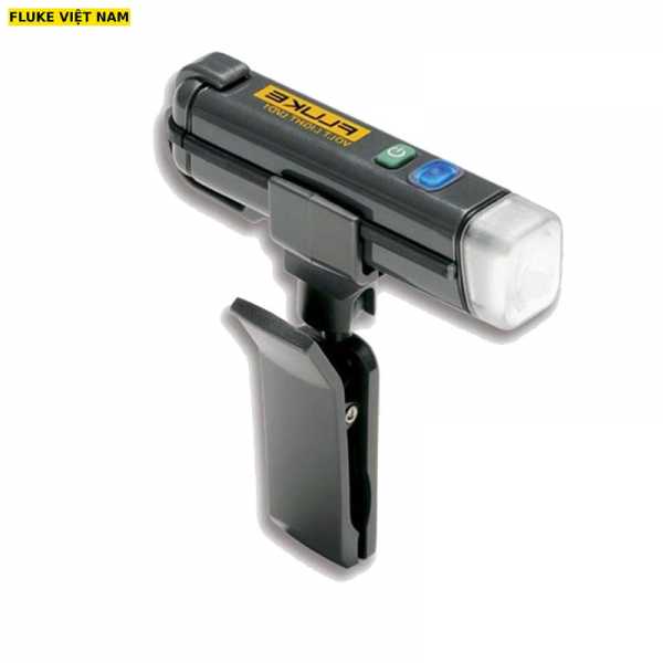 Máy đo điện áp không tiếp xúc Fluke LVD1A với đèn pin LED