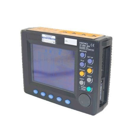 Máy phân tích công suất Hioki 3169-20