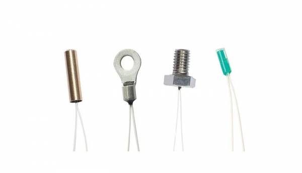 Đầu dò nhiệt độ là gì? Nguyên lý hoạt động và ứng dụng