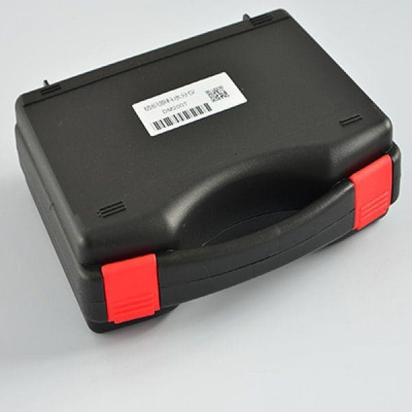 Máy đo độ ẩm ngành dệt DM200T