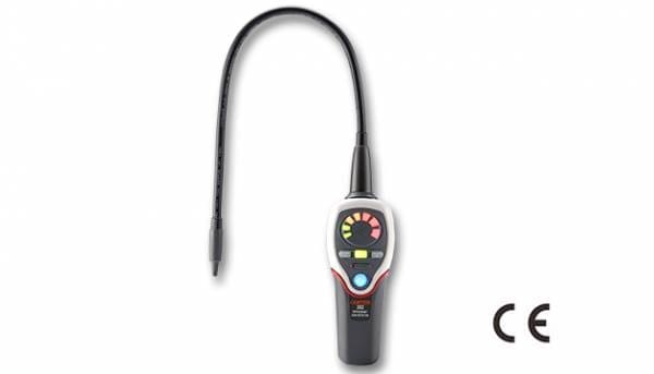 Máy dò rò rỉ khí gas Center 382