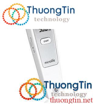 Nhiệt kế đo trán Microlife FR1MF1