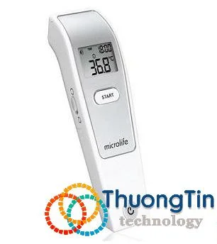 Nhiệt kế đo trán Microlife FR1MF1