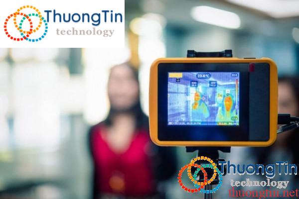 Camera đo thân nhiệt hồng ngoại là gì?