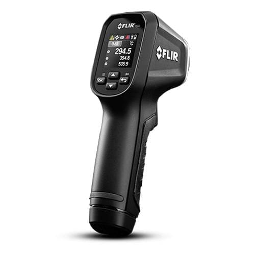 Nhiệt kế điểm hồng ngoại IR Flir TG54