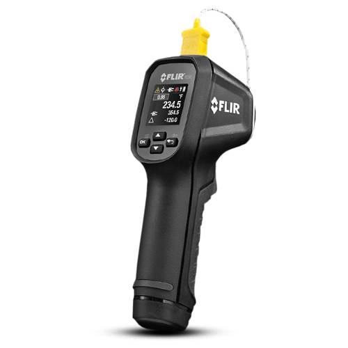 Nhiệt kế hồng ngoại Flir TG56