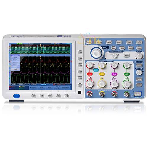 Máy hiện sóng PeakTech P1295