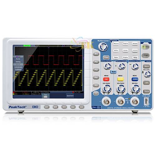 Máy hiện sóng PeakTech P1310