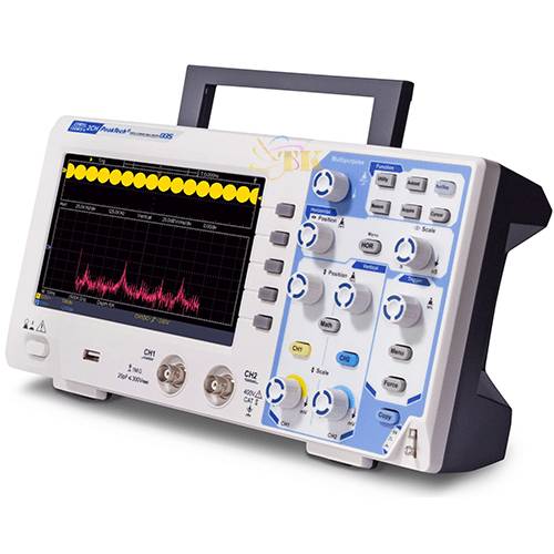 Máy hiện sóng PeakTech P1335