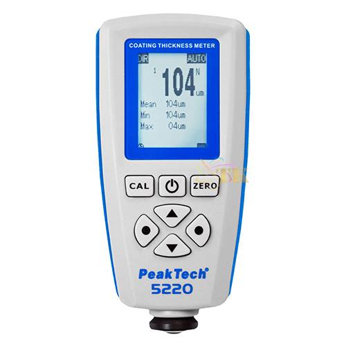 PeakTech P5220