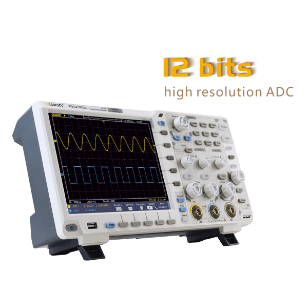 Máy hiện sóng kỹ thuật số Owon XDS2000