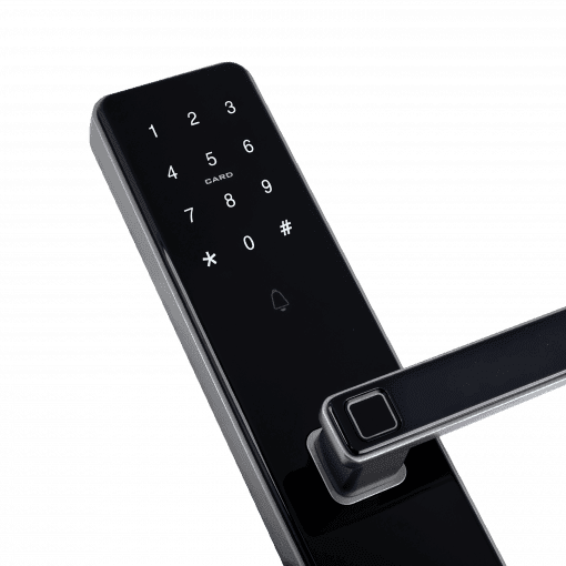 Khóa thông minh Innoviti-S