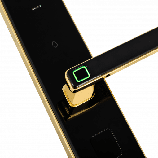 Khóa thông minh Innoviti-S