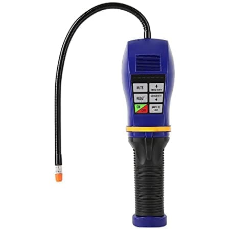 Máy dò rò rỉ TIF XP-1A