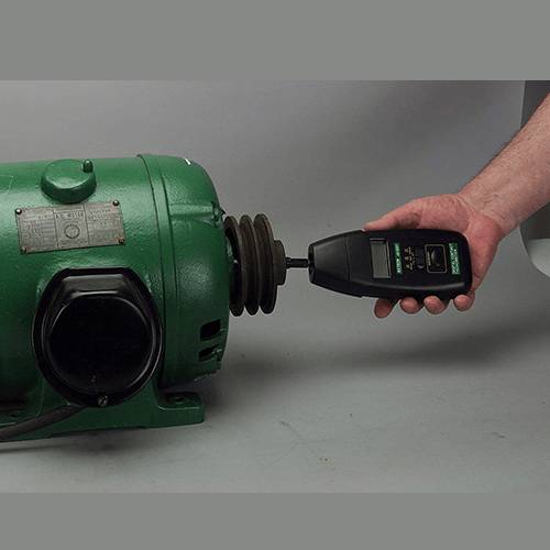 Máy đo tốc độ vòng quay Extech 461891