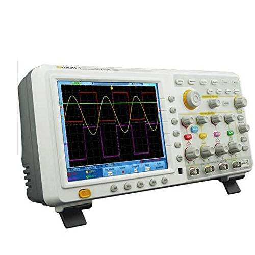 Máy hiện sóng kỹ thuật số Owon TDS8204