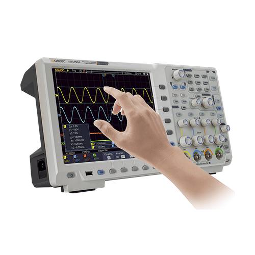 Máy hiện sóng kỹ thuật số OWON XDS4000 Series 350MHz-500MHz