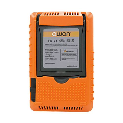 Máy hiện sóng kỹ thuật số Owon HDS-N