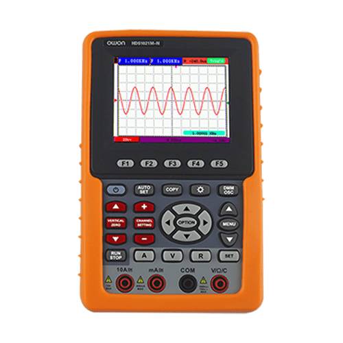 Máy hiện sóng kỹ thuật số Owon HDS-N