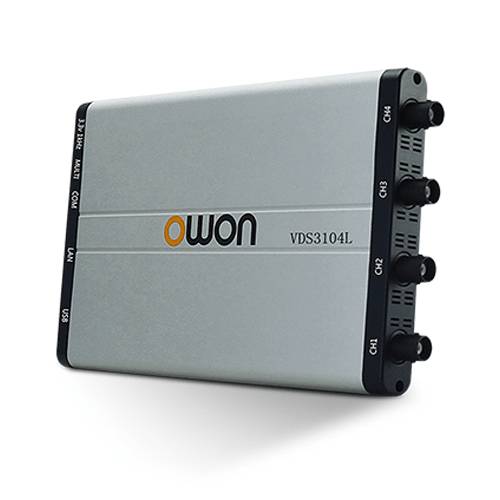 Máy hiện sóng PC Owon HDS3102