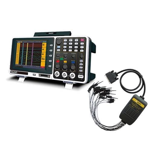 Máy hiện sóng kỹ thuật số Owon MSO