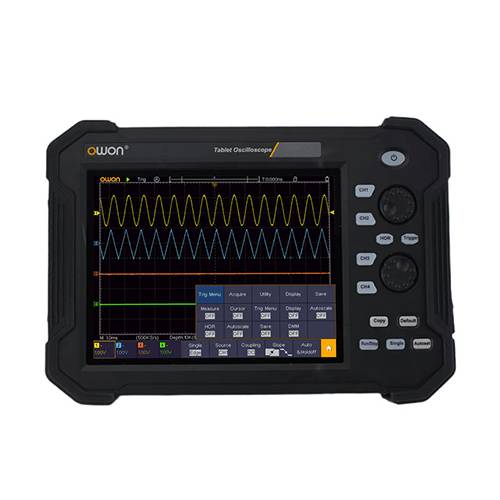 máy hiện sóng Owon TAO3104A