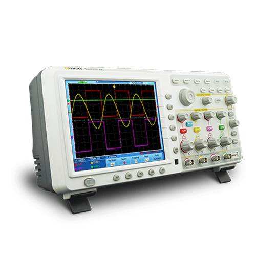 Máy hiện sóng màn hình cảm ứng Owon TDS7074