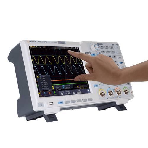 Máy hiện sóng kỹ thuật số Owon XDS3000-E Máy hiện sóng kỹ thuật số Owon XDS3000-E