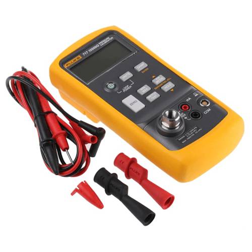 Máy hiệu chuẩn áp suất Fluke 717
