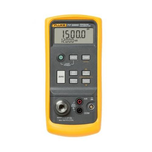 Máy hiệu chuẩn áp suất Fluke 717