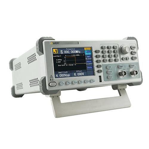 Máy phát xùng tùy ý Owon AG051