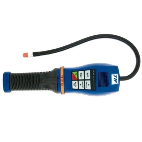 Máy dò rò rỉ TIF XP-1A
