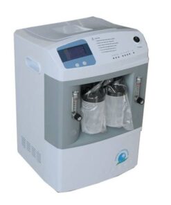 Máy tạo oxy y tế Jay-10