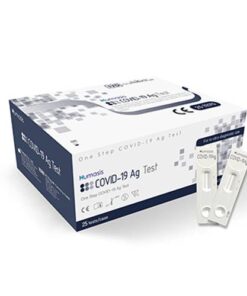 Bộ Kit test nhanh Covid-19 Hàn Quốc