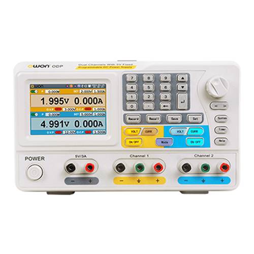 Bộ nguồn điện một chiều Owon ODP3032