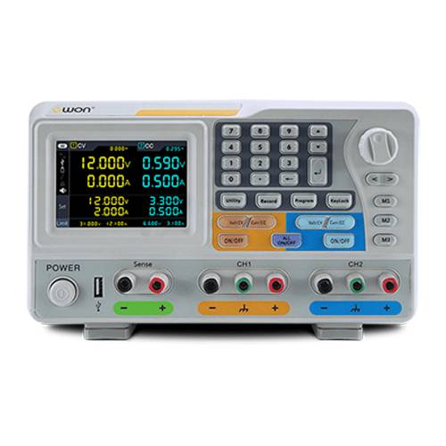 Bộ nguồn DC Owon ODP6062