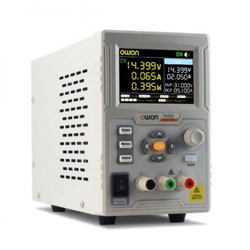 Bộ nguồn DC Owon P4603