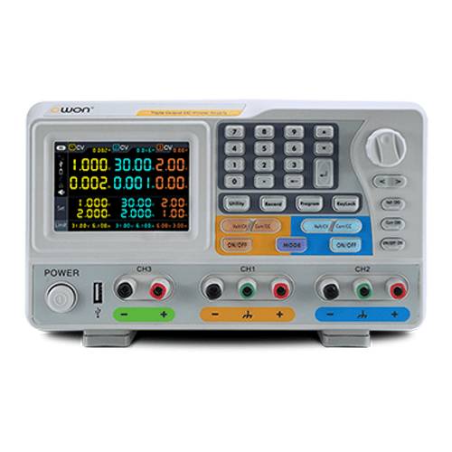 Bộ nguồn Owon ODP6033